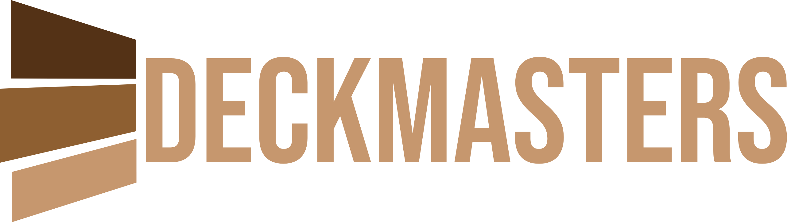 DeckMasters