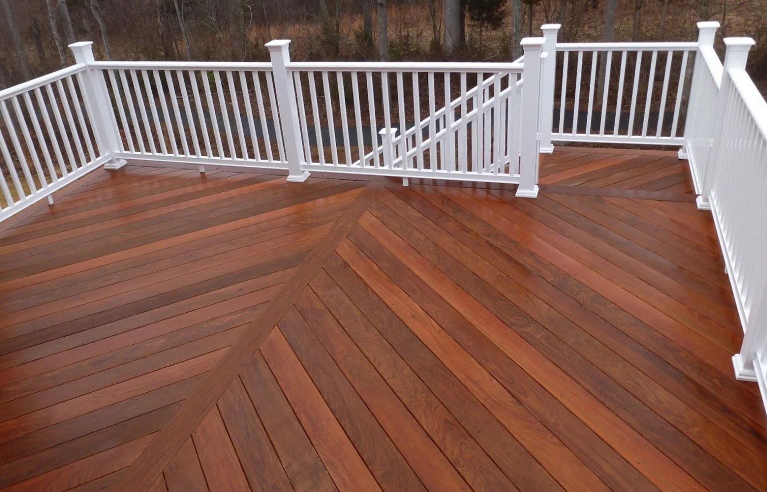 porch builders near me in Evanston