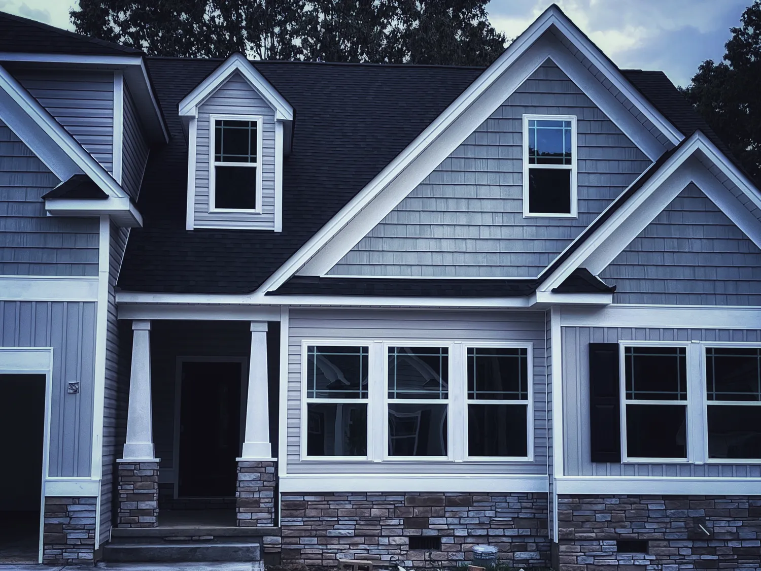 Window Replacement Near Me In Libertyville